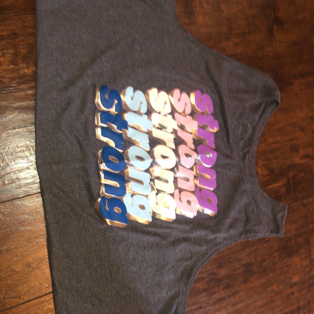 Old Navy Active Tank